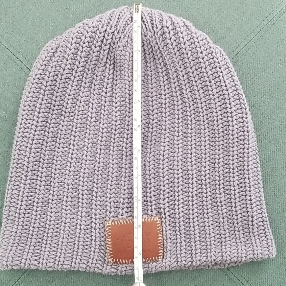 Love Your Melon beanie - Picture 5 of 5